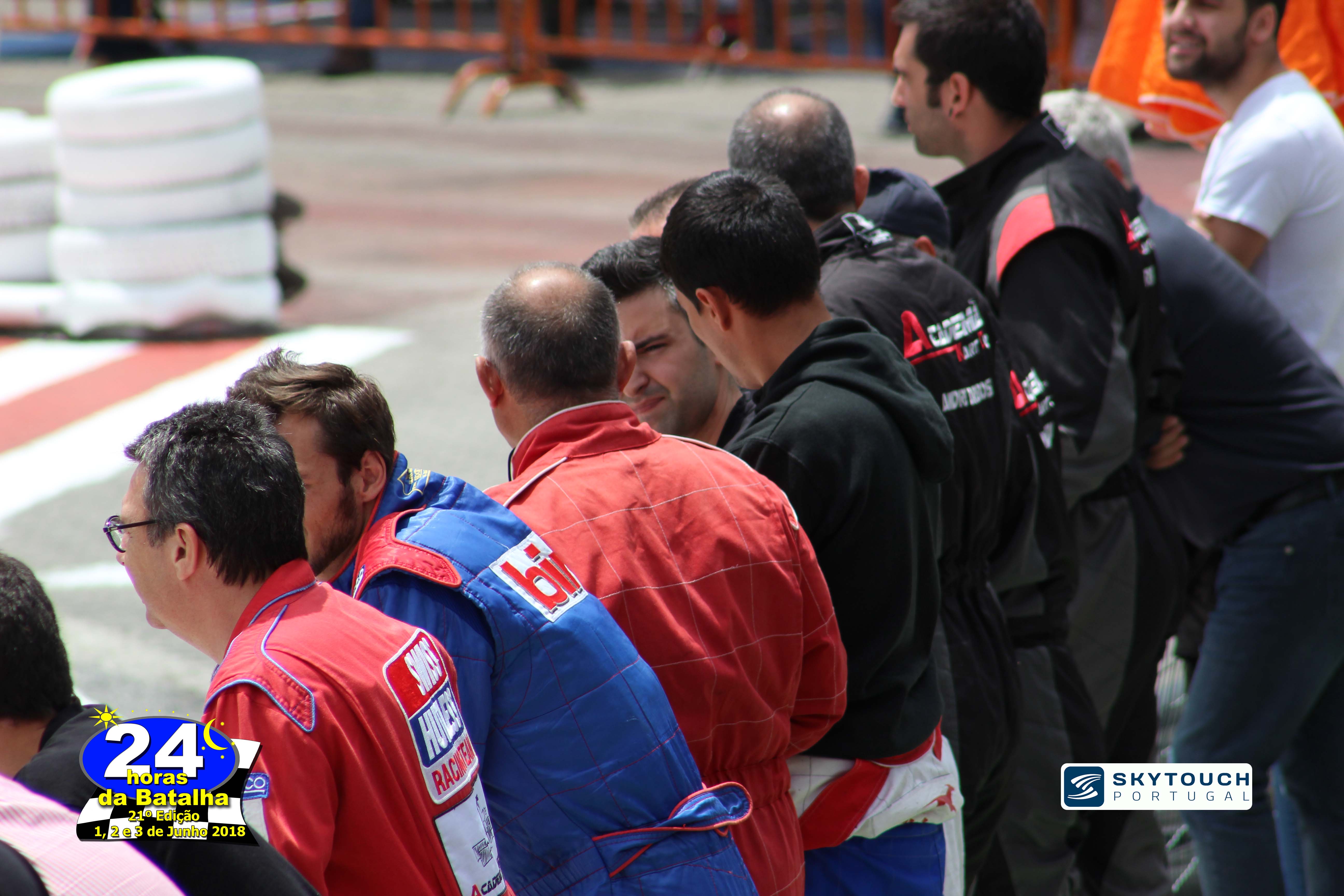 24 Horas da Batalha 2018 - Pilotos e Karts246